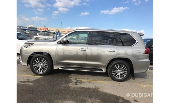 Buy Import Lexus LX Other Car in Import - Dubai in Abhasia Buy Import Lexus LX Other Car in Import - Dubai in Abhasia