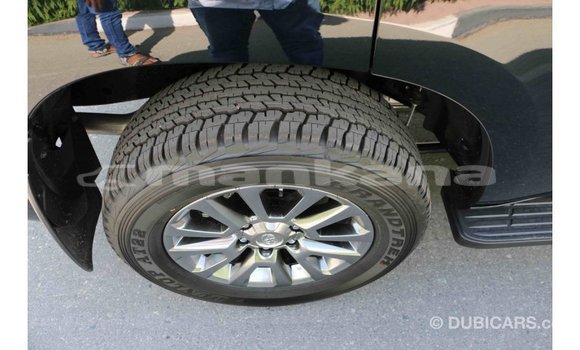 Buy Import Toyota Prado White Car in Import - Dubai in Abhasia Buy Import Toyota Prado White Car in Import - Dubai in Abhasia