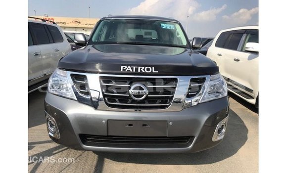 Buy Import Nissan Patrol Other Car in Import - Dubai in Abhasia Buy Import Nissan Patrol Other Car in Import - Dubai in Abhasia