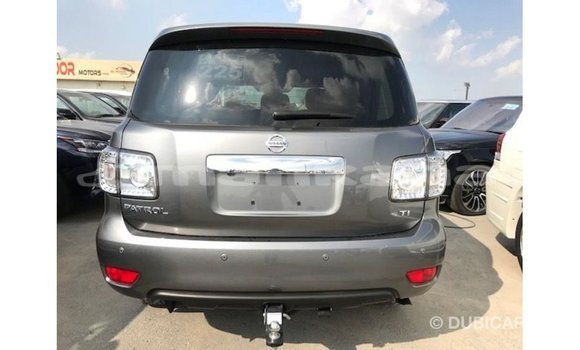 Buy Import Nissan Patrol Other Car in Import - Dubai in Abhasia Buy Import Nissan Patrol Other Car in Import - Dubai in Abhasia