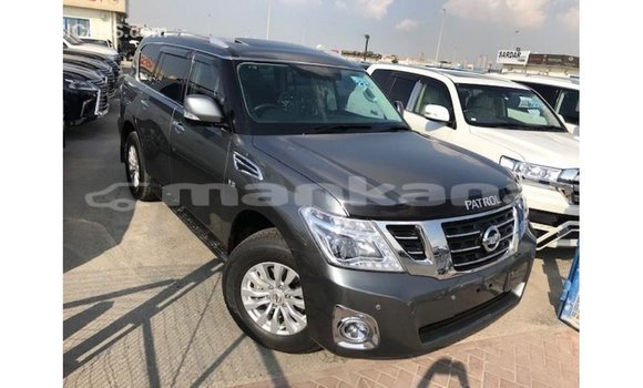 Buy Import Nissan Patrol Other Car in Import - Dubai in Abhasia Buy Import Nissan Patrol Other Car in Import - Dubai in Abhasia