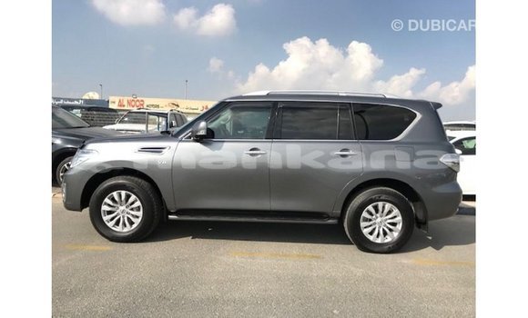 Buy Import Nissan Patrol Other Car in Import - Dubai in Abhasia Buy Import Nissan Patrol Other Car in Import - Dubai in Abhasia