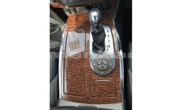 Buy Import Nissan Patrol Other Car in Import - Dubai in Abhasia Buy Import Nissan Patrol Other Car in Import - Dubai in Abhasia