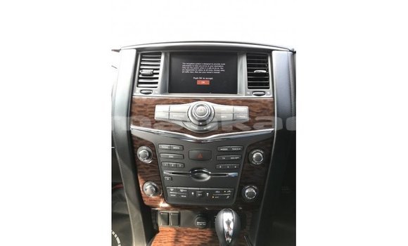 Buy Import Nissan Patrol Other Car in Import - Dubai in Abhasia Buy Import Nissan Patrol Other Car in Import - Dubai in Abhasia