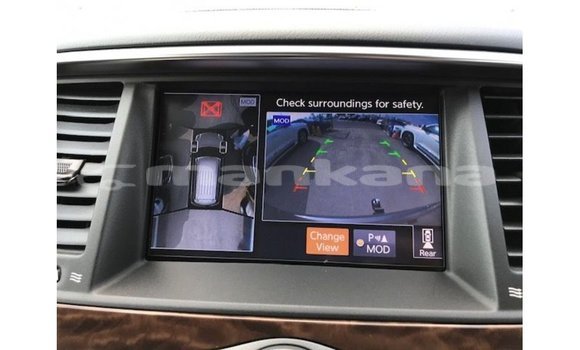 Buy Import Nissan Patrol Other Car in Import - Dubai in Abhasia Buy Import Nissan Patrol Other Car in Import - Dubai in Abhasia