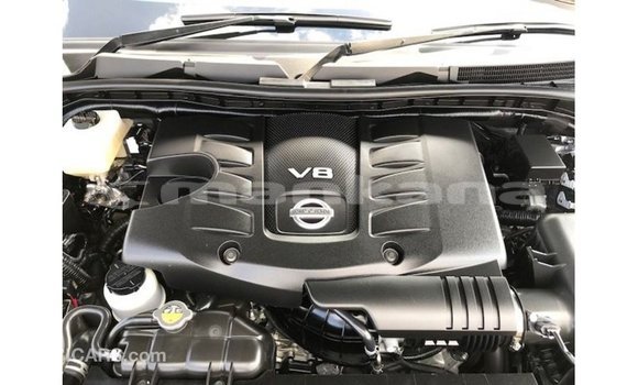 Buy Import Nissan Patrol Other Car in Import - Dubai in Abhasia Buy Import Nissan Patrol Other Car in Import - Dubai in Abhasia