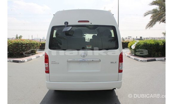 Buy Import Toyota Hiace White Car in Import - Dubai in Abhasia Buy Import Toyota Hiace White Car in Import - Dubai in Abhasia