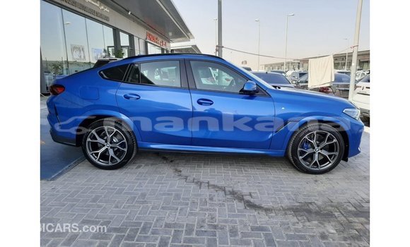 Buy Import BMW X6 Blue Car in Import - Dubai in Abhasia Buy Import BMW X6 Blue Car in Import - Dubai in Abhasia