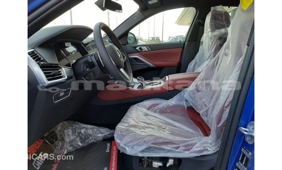 Buy Import BMW X6 Blue Car in Import - Dubai in Abhasia Buy Import BMW X6 Blue Car in Import - Dubai in Abhasia