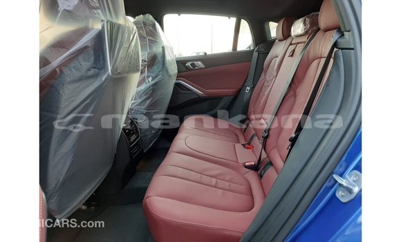 Buy Import BMW X6 Blue Car in Import - Dubai in Abhasia Buy Import BMW X6 Blue Car in Import - Dubai in Abhasia