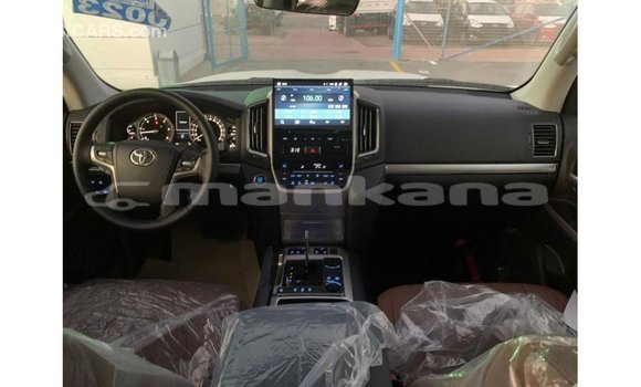 Buy Import Toyota Land Cruiser Black Car in Import - Dubai in Abhasia Buy Import Toyota Land Cruiser Black Car in Import - Dubai in Abhasia