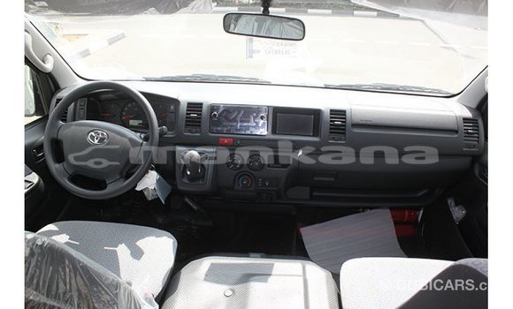 Buy Import Toyota Hiace White Car in Import - Dubai in Abhasia Buy Import Toyota Hiace White Car in Import - Dubai in Abhasia