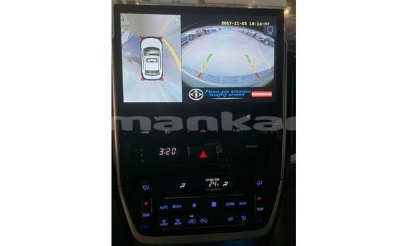 Buy Import Toyota Land Cruiser Black Car in Import - Dubai in Abhasia Buy Import Toyota Land Cruiser Black Car in Import - Dubai in Abhasia