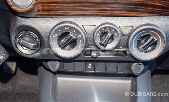 Buy Import Toyota Hilux White Car in Import - Dubai in Abhasia Buy Import Toyota Hilux White Car in Import - Dubai in Abhasia