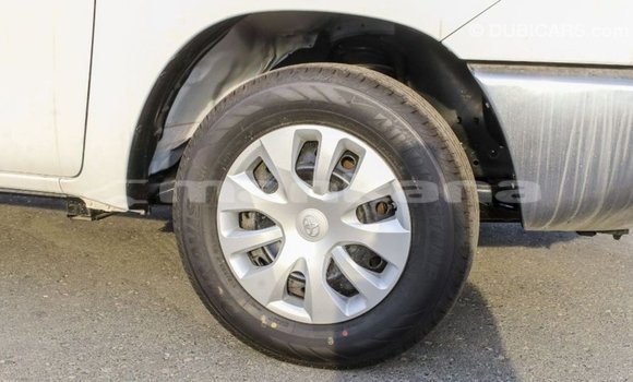Buy Import Toyota Hilux White Car in Import - Dubai in Abhasia Buy Import Toyota Hilux White Car in Import - Dubai in Abhasia