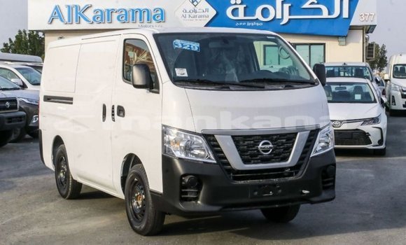 Buy Import Nissan Urvan White Car in Import - Dubai in Abhasia Buy Import Nissan Urvan White Car in Import - Dubai in Abhasia
