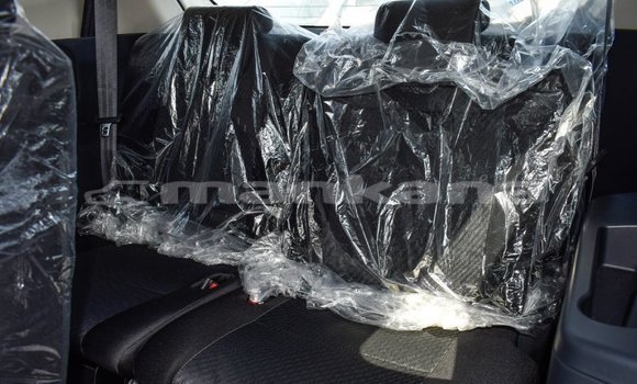 Buy Import Toyota Rush White Car in Import - Dubai in Abhasia Buy Import Toyota Rush White Car in Import - Dubai in Abhasia