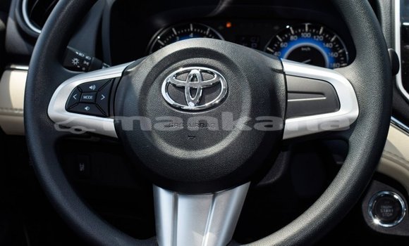 Buy Import Toyota Rush White Car in Import - Dubai in Abhasia Buy Import Toyota Rush White Car in Import - Dubai in Abhasia