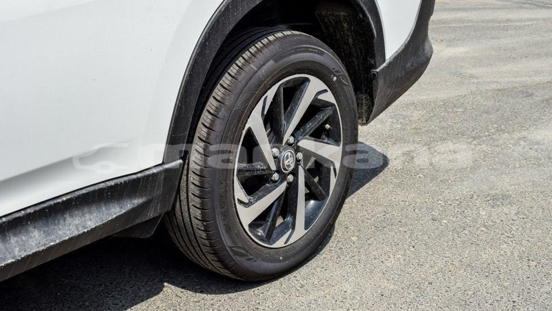 Big with watermark toyota rush abhasia import dubai 2370