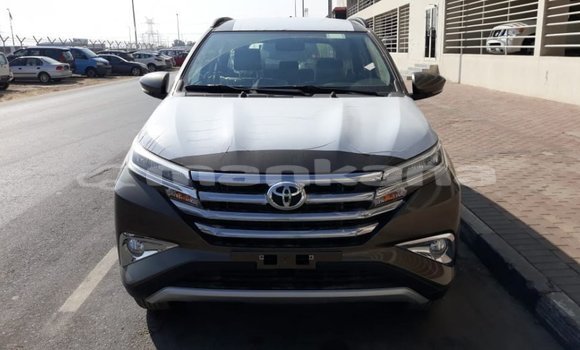 Buy Import Toyota Rush White Car in Import - Dubai in Abhasia Buy Import Toyota Rush White Car in Import - Dubai in Abhasia