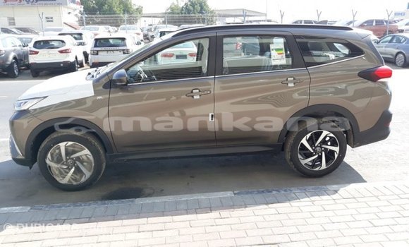 Buy Import Toyota Rush White Car in Import - Dubai in Abhasia Buy Import Toyota Rush White Car in Import - Dubai in Abhasia