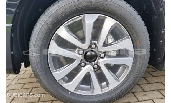 Buy Import Toyota Land Cruiser Black Car in Import - Dubai in Abhasia Buy Import Toyota Land Cruiser Black Car in Import - Dubai in Abhasia