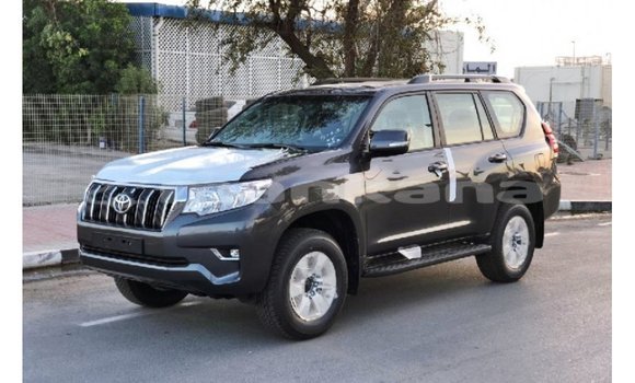 Buy Import Toyota Prado Other Car in Import - Dubai in Abhasia Buy Import Toyota Prado Other Car in Import - Dubai in Abhasia