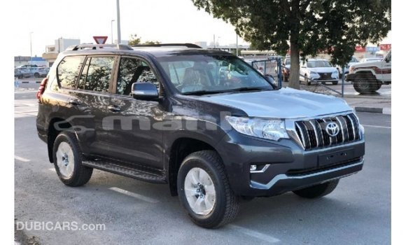 Buy Import Toyota Prado Other Car in Import - Dubai in Abhasia Buy Import Toyota Prado Other Car in Import - Dubai in Abhasia