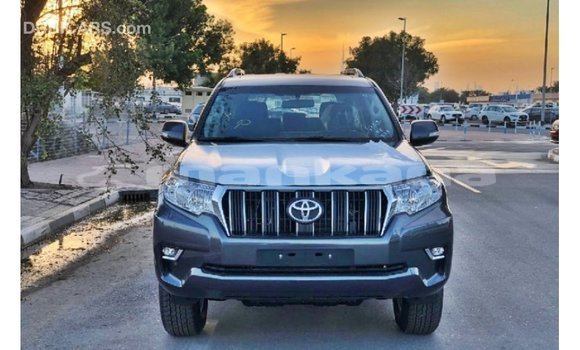 Buy Import Toyota Prado Other Car in Import - Dubai in Abhasia Buy Import Toyota Prado Other Car in Import - Dubai in Abhasia