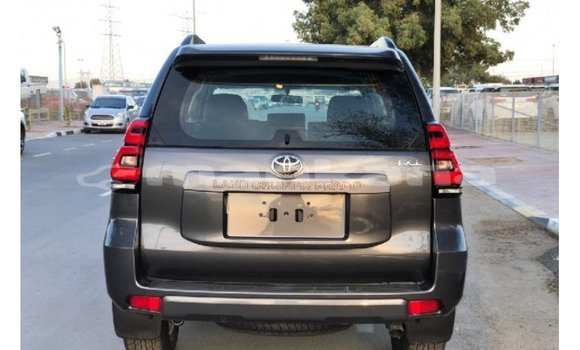 Buy Import Toyota Prado Other Car in Import - Dubai in Abhasia Buy Import Toyota Prado Other Car in Import - Dubai in Abhasia
