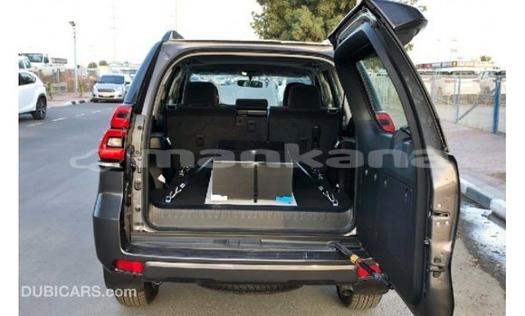 Buy Import Toyota Prado Other Car in Import - Dubai in Abhasia Buy Import Toyota Prado Other Car in Import - Dubai in Abhasia
