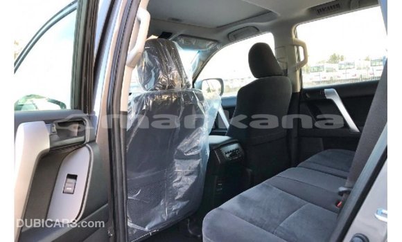 Buy Import Toyota Prado Other Car in Import - Dubai in Abhasia Buy Import Toyota Prado Other Car in Import - Dubai in Abhasia