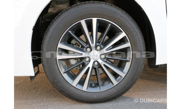 Buy Import Toyota Corolla White Car in Import - Dubai in Abhasia Buy Import Toyota Corolla White Car in Import - Dubai in Abhasia
