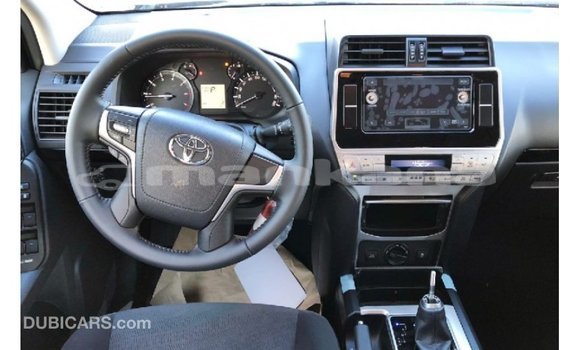 Buy Import Toyota Prado Other Car in Import - Dubai in Abhasia Buy Import Toyota Prado Other Car in Import - Dubai in Abhasia
