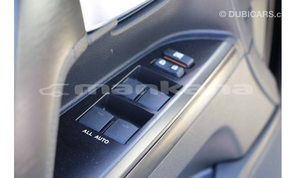 Buy Import Toyota Land Cruiser Black Car in Import - Dubai in Abhasia Buy Import Toyota Land Cruiser Black Car in Import - Dubai in Abhasia