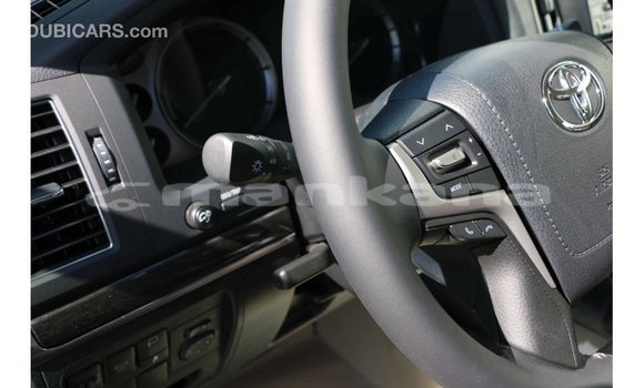 Buy Import Toyota Land Cruiser Black Car in Import - Dubai in Abhasia Buy Import Toyota Land Cruiser Black Car in Import - Dubai in Abhasia