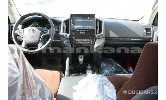 Buy Import Toyota Land Cruiser Black Car in Import - Dubai in Abhasia Buy Import Toyota Land Cruiser Black Car in Import - Dubai in Abhasia