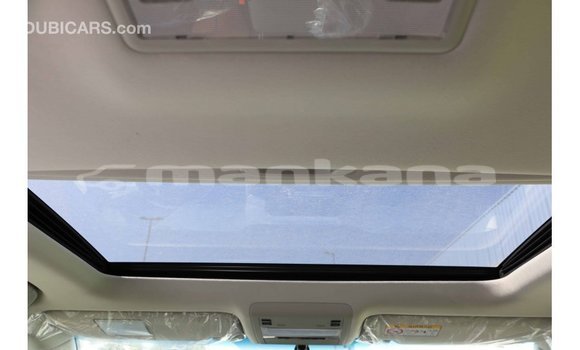 Buy Import Toyota Land Cruiser Black Car in Import - Dubai in Abhasia Buy Import Toyota Land Cruiser Black Car in Import - Dubai in Abhasia