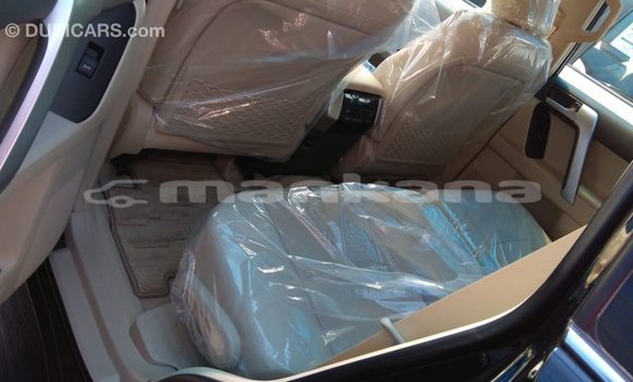 Buy Import Toyota Prado Black Car in Import - Dubai in Abhasia Buy Import Toyota Prado Black Car in Import - Dubai in Abhasia