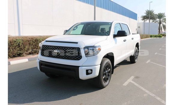 Buy Import Toyota Tundra White Car in Import - Dubai in Abhasia Buy Import Toyota Tundra White Car in Import - Dubai in Abhasia