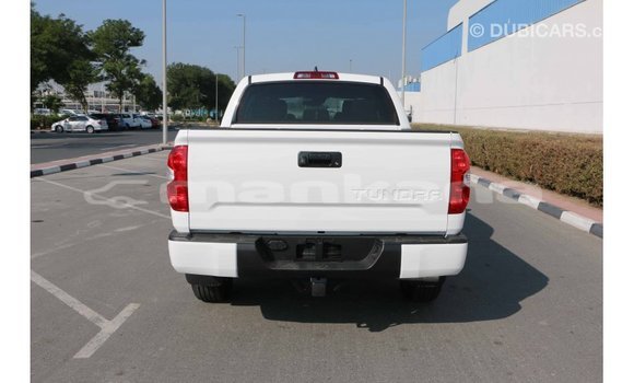 Buy Import Toyota Tundra White Car in Import - Dubai in Abhasia Buy Import Toyota Tundra White Car in Import - Dubai in Abhasia