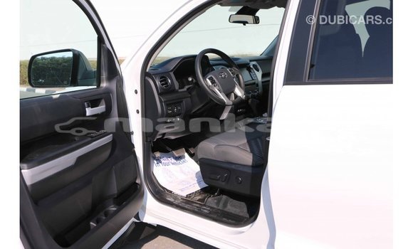 Buy Import Toyota Tundra White Car in Import - Dubai in Abhasia Buy Import Toyota Tundra White Car in Import - Dubai in Abhasia