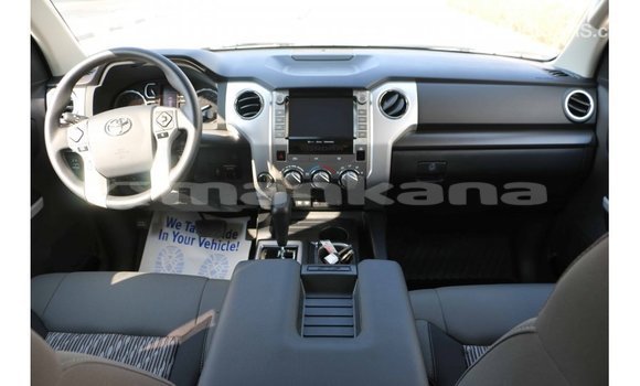 Buy Import Toyota Tundra White Car in Import - Dubai in Abhasia Buy Import Toyota Tundra White Car in Import - Dubai in Abhasia