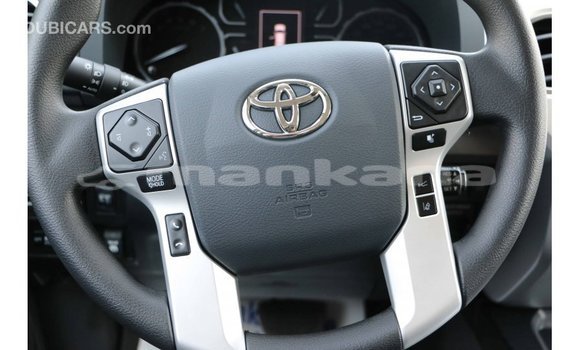 Buy Import Toyota Tundra White Car in Import - Dubai in Abhasia Buy Import Toyota Tundra White Car in Import - Dubai in Abhasia