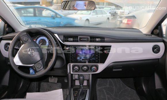 Buy Import Toyota Corolla Black Car in Import - Dubai in Abhasia Buy Import Toyota Corolla Black Car in Import - Dubai in Abhasia