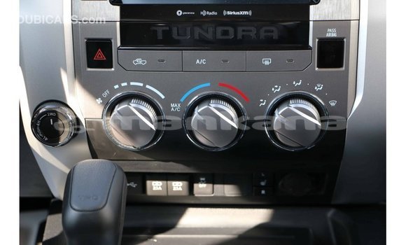 Buy Import Toyota Tundra White Car in Import - Dubai in Abhasia Buy Import Toyota Tundra White Car in Import - Dubai in Abhasia