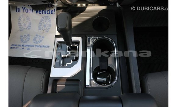 Buy Import Toyota Tundra White Car in Import - Dubai in Abhasia Buy Import Toyota Tundra White Car in Import - Dubai in Abhasia