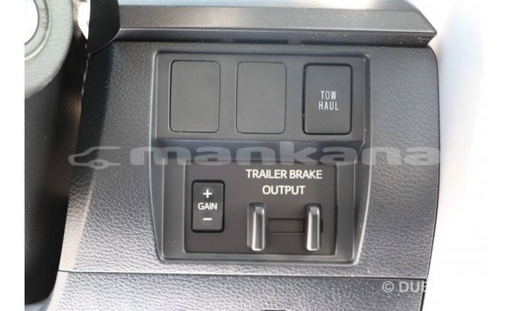 Buy Import Toyota Tundra White Car in Import - Dubai in Abhasia Buy Import Toyota Tundra White Car in Import - Dubai in Abhasia