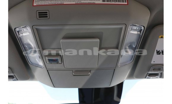 Buy Import Toyota Tundra White Car in Import - Dubai in Abhasia Buy Import Toyota Tundra White Car in Import - Dubai in Abhasia