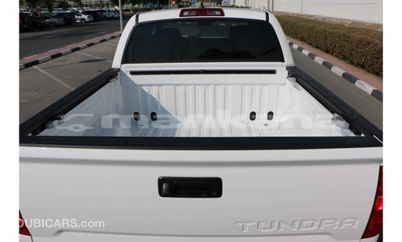 Buy Import Toyota Tundra White Car in Import - Dubai in Abhasia Buy Import Toyota Tundra White Car in Import - Dubai in Abhasia